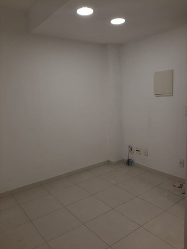 Imagem 13 de 29 de Sala Para Alugar, 31 M² Por R$ 1.400,00/mês - Edifício Metrópolis - Barueri/sp - Sa0469