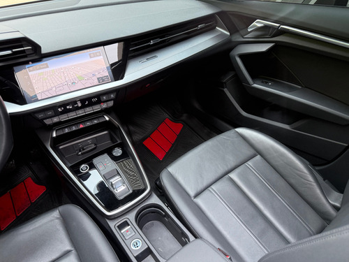 Audi A3 1.4 Sedan 35 Tfsi Select At