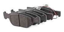 Comprar Pastillas De Freno Fiat Marea Brava Bravo 1.6 Delanteras