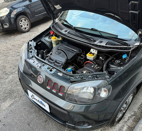 Fiat Uno 1.4 Sporting Flex 5p
