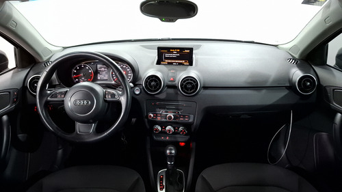 Audi A1 1.4 TFSI COOL S TRONIC