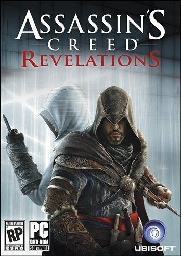 Revelaciones Assassins Creed - Pc.