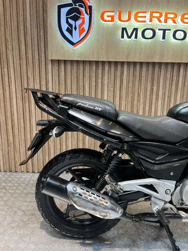 Bajaj Pulsar 180 2016