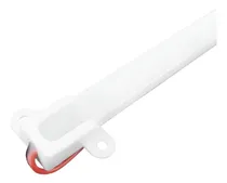 Comprar Listón Led Integrado Varilla Bajo Alacena Smd2835 100cm 12w
