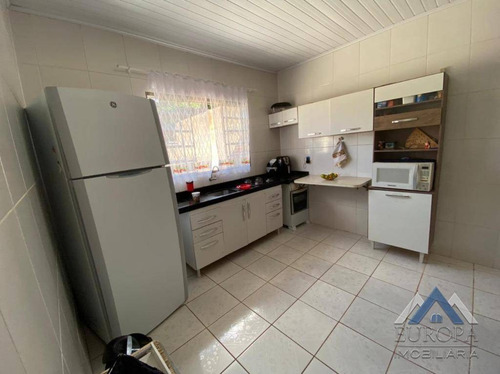 Imagem 10 de 20 de Casa Com 2 Dormitórios À Venda, 82 M² Por R$ 190.000,00 - Ernani De Moura Lima - Londrina/pr - Ca1264