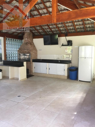 Imagem 26 de 30 de Apartamento A Venda No Bairro Vila Progresso Em Guarulhos - - 917-1
