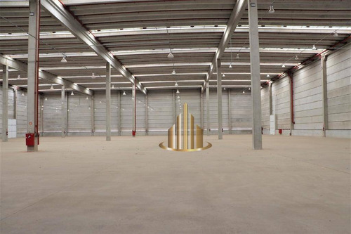 Imagem 1 de 30 de Galpão Para Alugar, 8673 M² Por R$ 173.477,80/mês - Jundiai - Jundiaí/sp - Ga0235