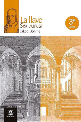 Libro La Llave Sex Puncta