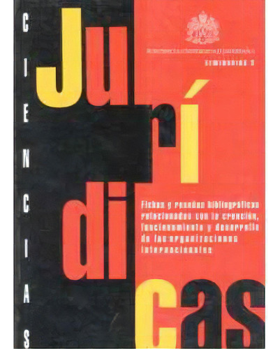 Fichas Y Reseñas Bibliográficas Relacionadas Con La Creac, De Hugo Muñoz García. 9589176511, Vol. 1. Editorial Editorial U. Javeriana, Tapa Blanda, Edición 1995 En Español, 1995