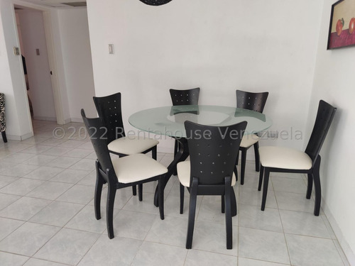 Imagen 3 de 18 de Rentahouse Carabobo Alquila Apartamento Los Mangos 22-19466 Jj31