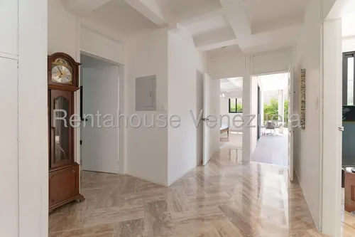 Casa En Venta En Prado Del Este