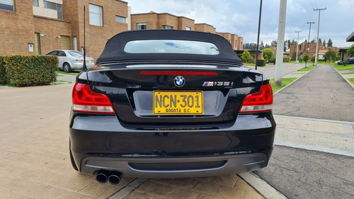 Bmw M135i Convertible Varsion Harman-kardom Unico Dueño