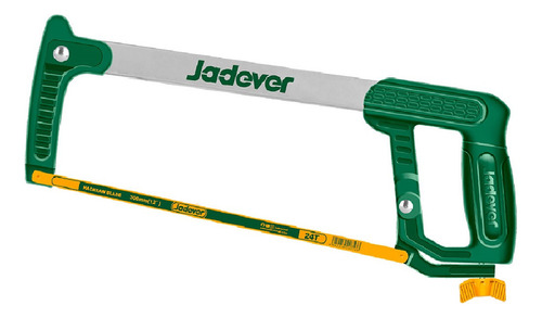 Arco De Sierra 300mml Mango Aluminio Jdhf3108 Jadever