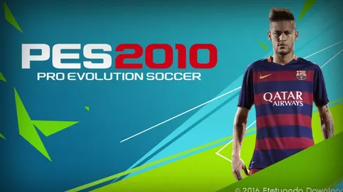 Pro Evolution Soccer 2010