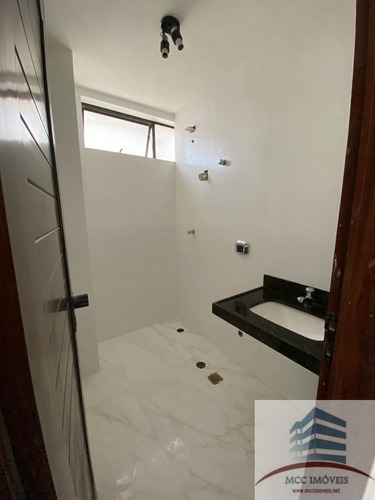 Imagem 30 de 30 de Apartamento A Venda Trianon, Aeruclub, João Pessoa