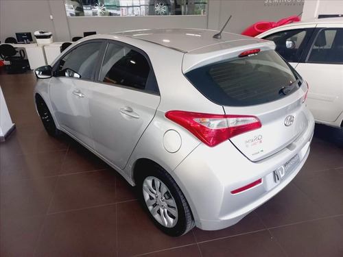 Imagem 10 de 15 de Hb20 1.6 Comfort Plus 16v Flex 4p Manual