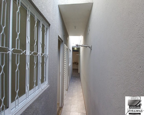 Imagem 12 de 28 de Casa Residencial, Jardim Montreal, R$450.000,00. - Ca00516 - 71108093