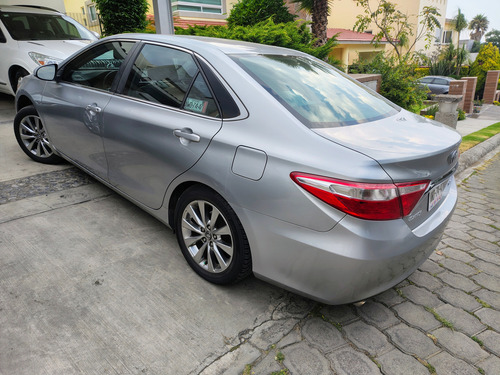 Toyota Camry 3.5 Xle V6 At