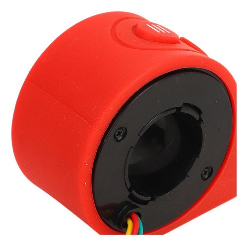 - Acelerador De Pulgar Para Patinete Eléctrico Abs X7 -2025