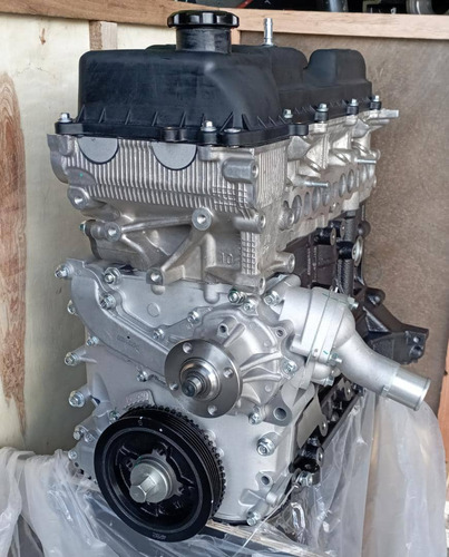 Motor Completo Dongfeng Zna 4x4