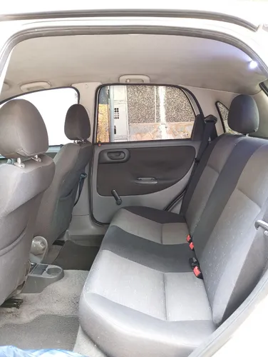 Chevrolet Corsa 1.4 L Evolution 5 p