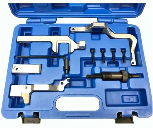 Puesta A Punto - Citroen C4 / C4 Picasso / Ds3 - Gd Tools
