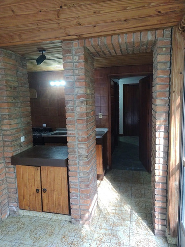 Casa Nn Alquiler Para Uso Profesional/ Comercial - Oficinas