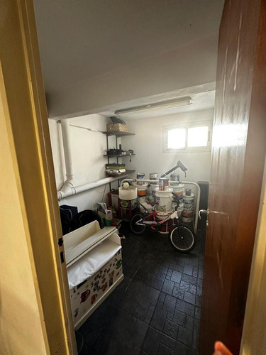 Casa En Saavedra