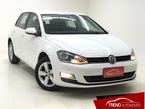 Golf 1.0 Tsi Comfortline