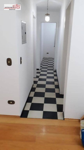 Imagem 5 de 13 de Oportunidade!! Apartamento 65 M² 3 Dorm Com Planejados, Coz Com Planejados E Uma Vaga . Por R$ 320.000 - Freguesia Do Ó - Sp (11) 97200-3334 Claudio. - Ap3728