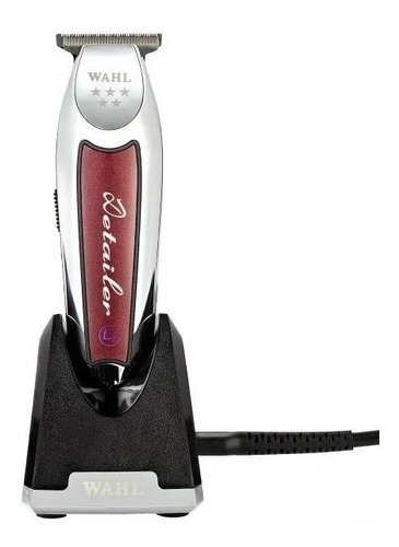 Wahl Detailer Li Cordless 2 Garantia Anos De