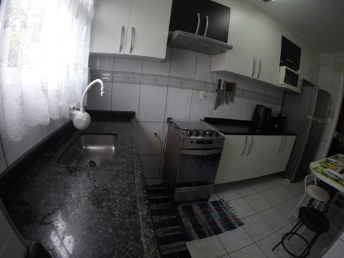 Imagem 5 de 23 de Apartamento Com 2 Dormitórios À Venda, 55 M² Por R$ 230.000,00 - Itaquera - São Paulo/sp - Ap3451