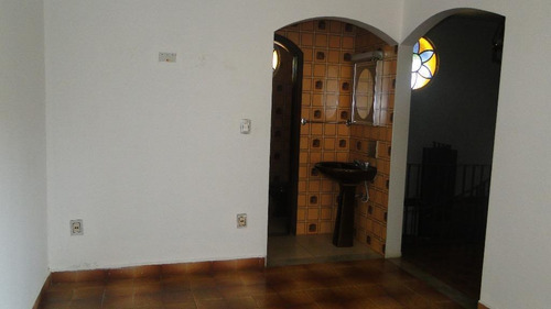 Sobrado Em Jardim Planalto Verde, Mogi Guaçu/sp De 450m² 3 Quartos Para Locação R$ 3.300,00/mes - So810553