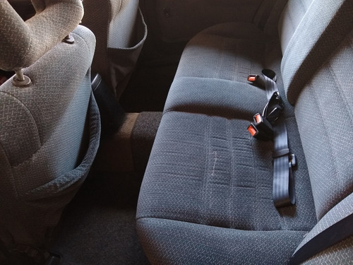 Imagem 11 de 11 de Chevrolet Omega