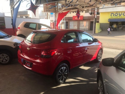 Imagem 6 de 10 de Onix 1.4 Mpfi Lt 8v Flex 4p Manual