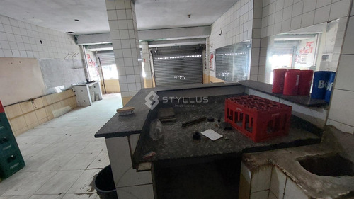 Imagem 7 de 14 de Lojas Comerciais Venda - Ref: C2142