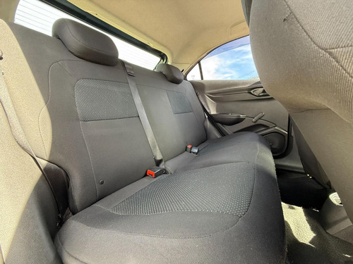 Chevrolet Onix 1.0mt Joye