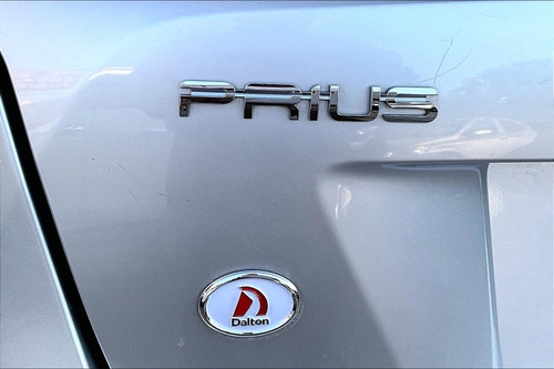 Toyota Prius 2017