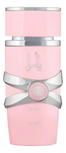 Perfume De Mujer Lattafa Yara Eau De Parfum 100ml