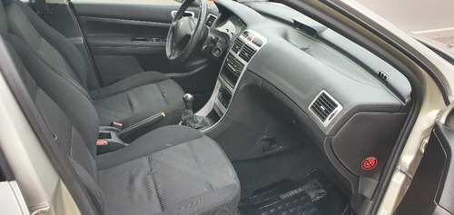 Peugeot 307 1.6 Xs 110cv Mp3 2009
