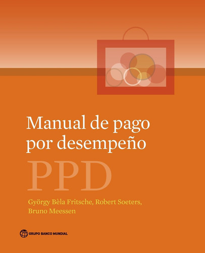 Libro: Manual De Pago Por Desempeño (edición En Español)