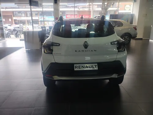 Renault Kardian 1.0T Premiere Edition At