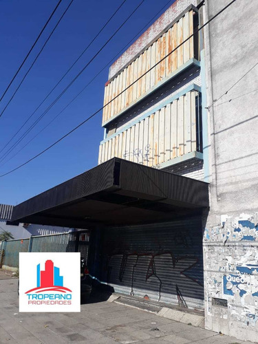 Imagen 4 de 12 de Excelente Local Comercial En Alquiler, La Tablada
