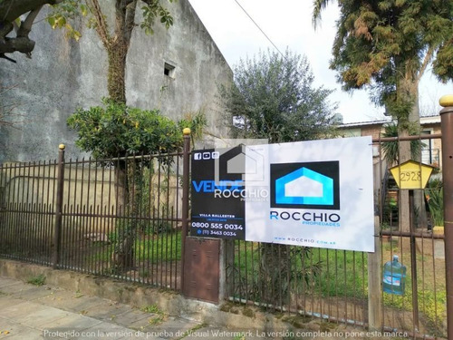 Imagen 2 de 11 de Casa En Venta En Jose Leon Suarez