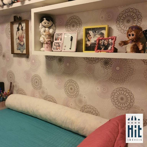 Imagem 21 de 30 de Apartamento À Venda, 94 M² Por R$ 1.650.000,00 - Vila Mariana - São Paulo/sp - Ap3877