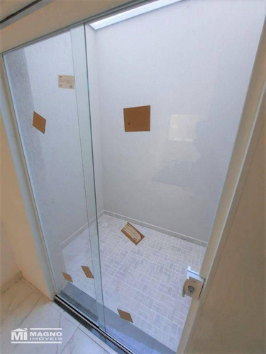 Imagem 12 de 20 de Apartamento Com 2 Dormitórios À Venda, 39 M² Por R$ 205.000,00 - São Miguel Paulista - São Paulo/sp - Ap2337