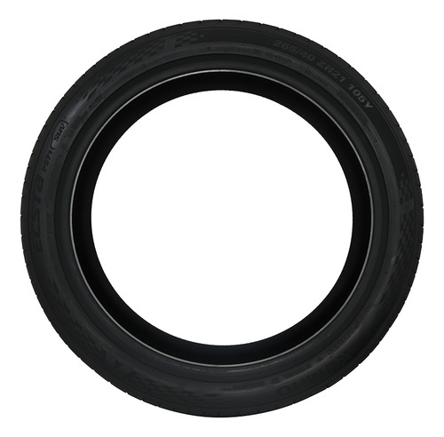 Pneu Aro 21 Kumho 265/40r21 105y Ecsta Ps71