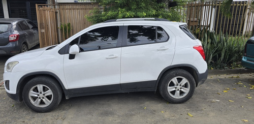 Chevrolet Tracker 1.8 Ls