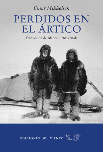 Libro Perdidos En El Artico - Mikelsen, Ejnar