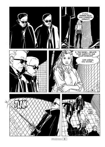 Dylan Dog - Volume 36